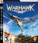 Warhawk - Loose - Playstation 3  Fair Game Video Games