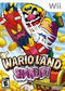 Wario Land Shake It - Loose - Wii  Fair Game Video Games