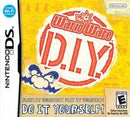 Wario Ware D.I.Y. - In-Box - Nintendo DS  Fair Game Video Games