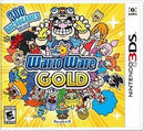 Wario Ware Gold - Complete - Nintendo 3DS  Fair Game Video Games