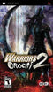 Warriors Orochi 2 - Loose - PSP  Fair Game Video Games