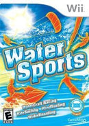Water Sports - In-Box - Wii  Fair Game Video Games