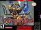 WeaponLord - Complete - Super Nintendo  Fair Game Video Games