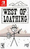 West of Loathing [Collector's Edition] - Complete - Nintendo Switch  Fair Game Video Games