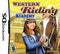 Western Riding Academy - Complete - Nintendo DS  Fair Game Video Games