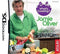 What's Cooking with Jamie Oliver - Complete - Nintendo DS  Fair Game Video Games