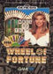 Wheel of Fortune [Cardboard Box] - Complete - Sega Genesis  Fair Game Video Games