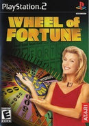 Wheel of Fortune - Complete - Playstation 2  Fair Game Video Games