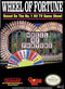 Wheel of Fortune - In-Box - NES  Fair Game Video Games