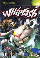 Whiplash - Complete - Xbox  Fair Game Video Games