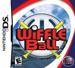 Wiffle Ball - Complete - Nintendo DS  Fair Game Video Games