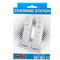 Wii Dual Remote Charging Station  Fair Game Video Games
