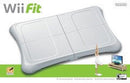 Wii Fit [Balance Board Bundle] - In-Box - Wii  Fair Game Video Games