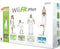 Wii Fit Plus [Balance Board Bundle] - Complete - Wii  Fair Game Video Games