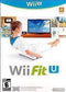 Wii Fit U (game only) - Complete - Wii U  Fair Game Video Games