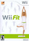 Wii Fit (game Only) - Complete - Wii  Fair Game Video Games