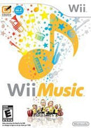 Wii Music - Loose - Wii  Fair Game Video Games