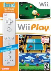 Wii Remote Plus [White] - In-Box - Wii  Fair Game Video Games