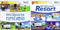 Wii Sports & Wii Sports Resort - Complete - Wii  Fair Game Video Games