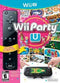 Wii U Party [Controller Bundle] - Loose - Wii U  Fair Game Video Games