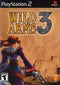 Wild Arms 3 - Loose - Playstation 2  Fair Game Video Games