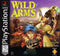 Wild Arms - Loose - Playstation  Fair Game Video Games