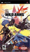 Wild Arms XF - Loose - PSP  Fair Game Video Games