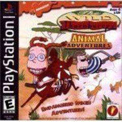 Wild Thornberrys Animal Adventures - Complete - Playstation  Fair Game Video Games