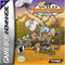 Wild Thornberrys Movie - Complete - GameBoy Advance  Fair Game Video Games