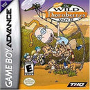 Wild Thornberrys Movie - Loose - GameBoy Advance  Fair Game Video Games