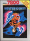 Winter Games (CIB) (Atari 7800)  Fair Game Video Games