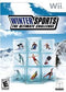 Winter Sports the Ultimate Challenge - In-Box - Wii  Fair Game Video Games