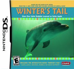 Winter's Tail - Loose - Nintendo DS  Fair Game Video Games