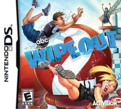 Wipeout 2 - In-Box - Nintendo DS  Fair Game Video Games