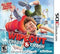 Wipeout: Create & Crash - Complete - Nintendo 3DS  Fair Game Video Games