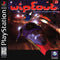 Wipeout - In-Box - Playstation  Fair Game Video Games