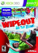 Wipeout In the Zone - Loose - Xbox 360  Fair Game Video Games