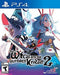 Witch and the Hundred Knight 2 [Limited Edition] - Complete - Playstation 4  Fair Game Video Games