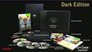 Witcher 2: Assassins of Kings Enhanced Edition Dark Edition - Complete - Xbox 360  Fair Game Video Games