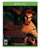 Wolf Among Us - Complete - Xbox One  Fair Game Video Games