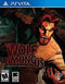 Wolf Among Us - In-Box - Playstation Vita  Fair Game Video Games