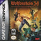 Wolfenstein 3D - Complete - GameBoy Advance  Fair Game Video Games