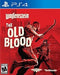 Wolfenstein: The Old Blood - Complete - Playstation 4  Fair Game Video Games