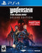 Wolfenstein Youngblood [Deluxe Edition] - Loose - Playstation 4  Fair Game Video Games