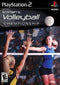Women's Volleyball Championship - In-Box - Playstation 2  Fair Game Video Games