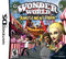 Wonder World Amusement Park - Complete - Nintendo DS  Fair Game Video Games