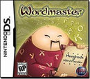 Wordmaster - Complete - Nintendo DS  Fair Game Video Games