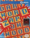 Wordzap - Complete - GameBoy  Fair Game Video Games