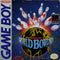 World Bowling - Complete - GameBoy  Fair Game Video Games