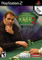 World Championship Poker 2 - Complete - Playstation 2  Fair Game Video Games